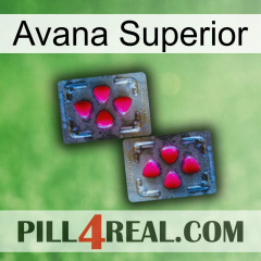 Top Avana 15